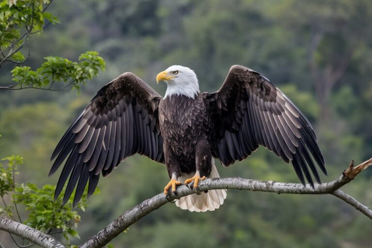 Uccidere animali o piante a rischio di estinzione non sarà più reato in America se lo si farà per costruire una diga o durante un disboscamento