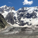 Valanga travolge una comitiva di alpinisti, almeno 11 morti e 6 dispersi nel Caucaso Russo