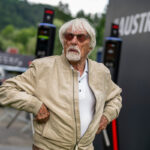 Bernie Ecclestone fermato in aeroporto con un fucile non dichiarato