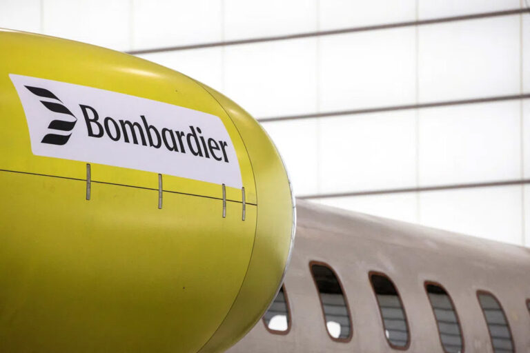 Trump: Stop alle vendite dei Bombardier canadesi se non vengono costruiti negli Stati Uniti