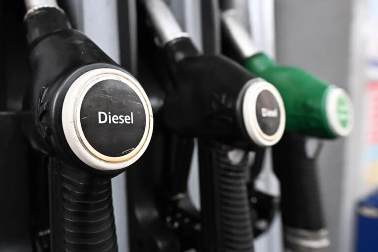 Benzina e Diesel verso un nuovo record