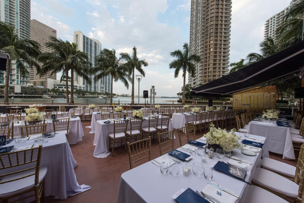 Cipriani e i superattici da 53 milioni di dollari a Miami