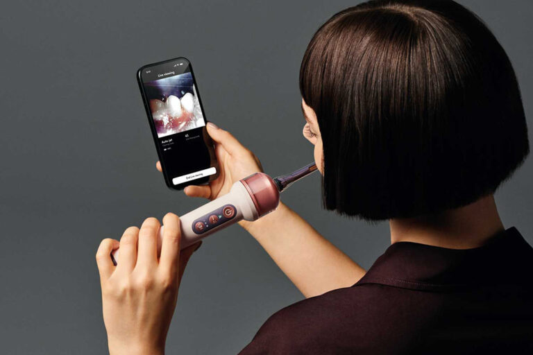 Dyson e lo spazzolino da 479 euro