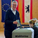 In Germania l'estrema destra di AfD trionfa alle regionali nel Meclemburgo