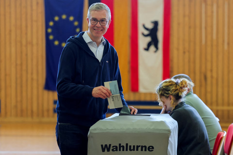 In Germania l'estrema destra di AfD trionfa alle regionali nel Meclemburgo