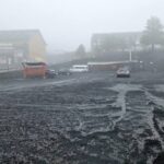 L'Etna non dà tregua: l'aeroporto di Catania resta chiuso per il terzo giorno