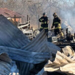 Tragedia in Cile: incendio distrugge una casa di riposo, almeno 16 anziani morti