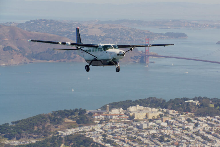 Oltre i taxi volanti: Joby Aviation completa la prima traversata autonoma degli Stati Uniti