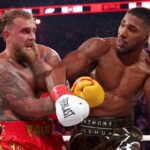 La resa dei conti del secolo: Joshua contro Fury l’11 dicembre a Cardiff, il ring sbarca su Netflix