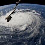 Una quiete senza precedenti nell’Atlantico: nessun uragano a metà settembre, è record dal 1966