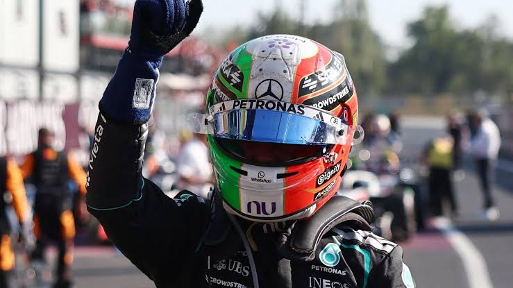 Kimi Antonelli vince a Monza partendo dall'ultima posizione