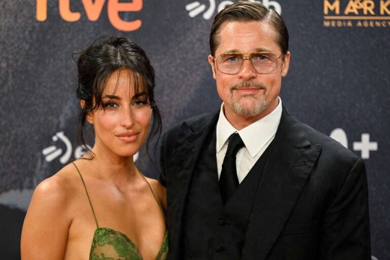 L'autunno d'oro delle star: tra il red carpet di Brad Pitt a San Sebastián e il trionfo mediatico di New York