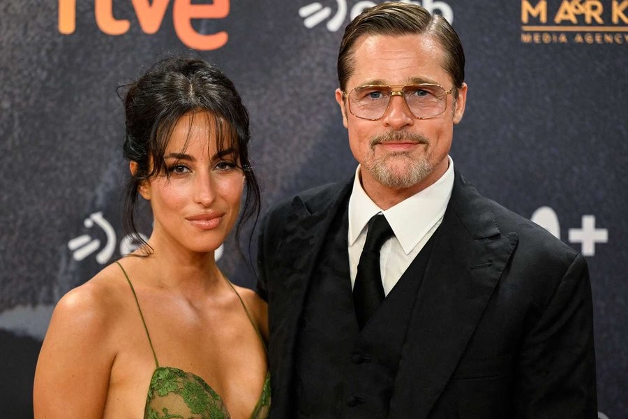 L'autunno d'oro delle star: tra il red carpet di Brad Pitt a San Sebastián e il trionfo mediatico di New York