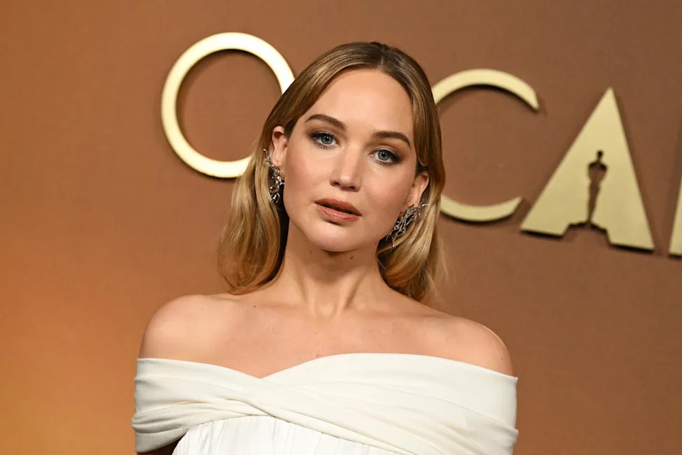 Jennifer Lawrence sbarca su Instagram: boom di follower e ironico "ultimatum" agli hater