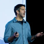 John Ternus é ufficialmente il nuovo CEO Apple