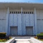 Il Kennedy Center a rischio chiusura