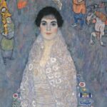 Un raro dipinto di Klimt diventa l'opera d'arte moderna più costosa mai venduta all'asta.