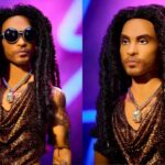 Lenny Kravitz si trasforma in un Ken: l’icona del rock entra nell’universo Barbie per i 65 anni della celebre bambola