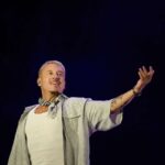 Scoppia il caos nel tour di Ed Sheeran: via Macklemore per le frasi pro-Palestina, gli altri artisti abbandonano in blocco