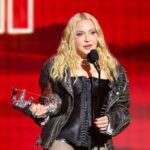 Madonna incoronata Artista dell’Anno agli MTV VMAs 2026