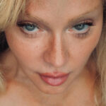 A 68 anni Madonna continua a stupire