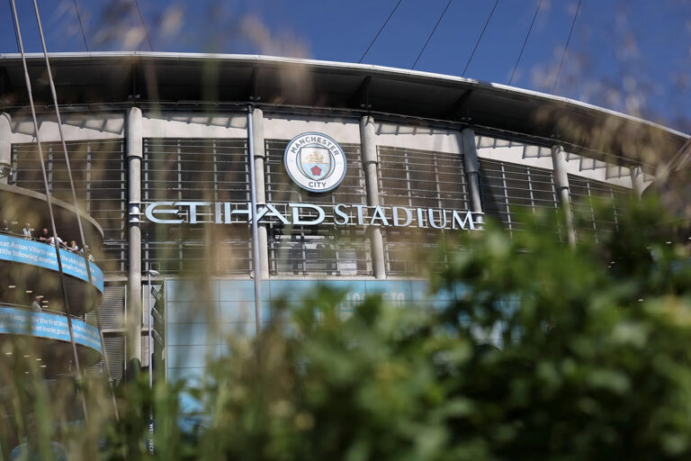 Terremoto nel calcio inglese: Manchester City colpevole di 114 violazioni finanziarie su 115