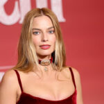 Margot Robbie cambia cognome dopo 10 anni di matrimonio