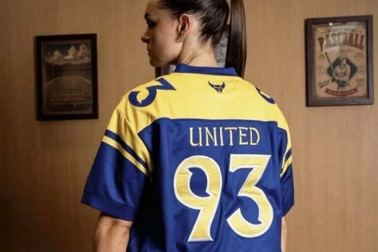 Gaffe dell’Oxford United: ritirata la linea di abbigliamento con la scritta "United 93"