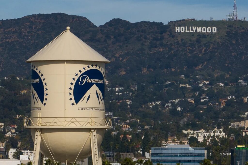 Maxi-fusione Paramount-Warner Bros Discovery, raggiunto l'accordo con gli Stati americani per sbloccare l'operazione da 110 miliardi