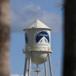La Paramount sta seriamente pensando di lasciare Hollywood