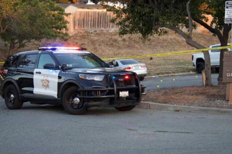 Quattro persone accoltellate nei pressi di Cesar Chavez Park a Salinas in California