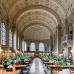 New Hampshire, restituisce in biblioteca una rivista del 1894 in ritardo di 132 anni