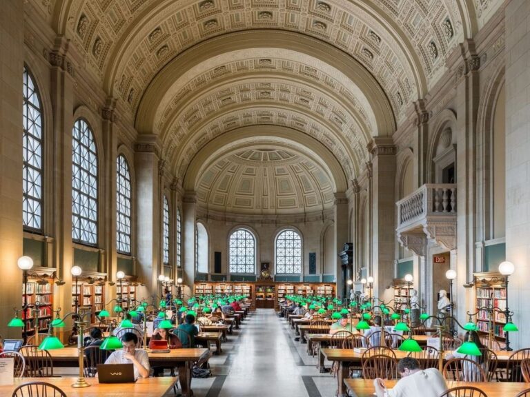 New Hampshire, restituisce in biblioteca una rivista del 1894 in ritardo di 132 anni