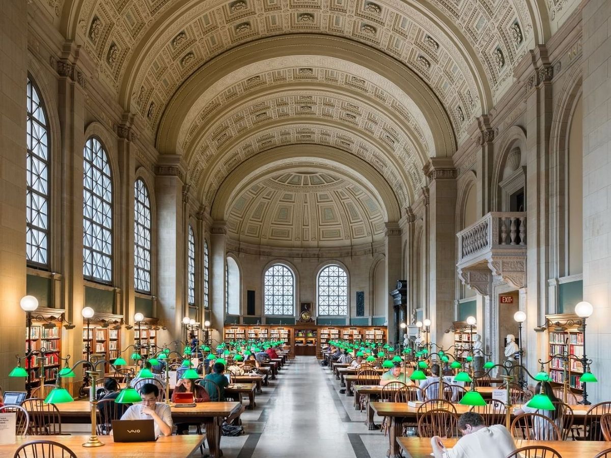 New Hampshire, restituisce in biblioteca una rivista del 1894 in ritardo di 132 anni