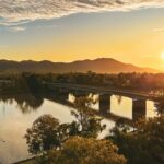 Olimpiadi Brisbane 2032: via libera alle gare sul fiume dei coccodrilli, è polemica