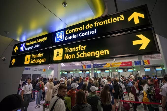 L’Europa senza barriere: storia, significato e meccanismi dello Spazio Schengen