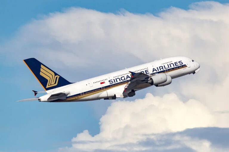 Skytrax World Airline Awards 2026: Singapore Airlines torna sul tetto del mondo, male le compagnie USA