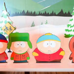 Da “South Park” a “South America”: la provocazione di Parker e Stone contro Trump