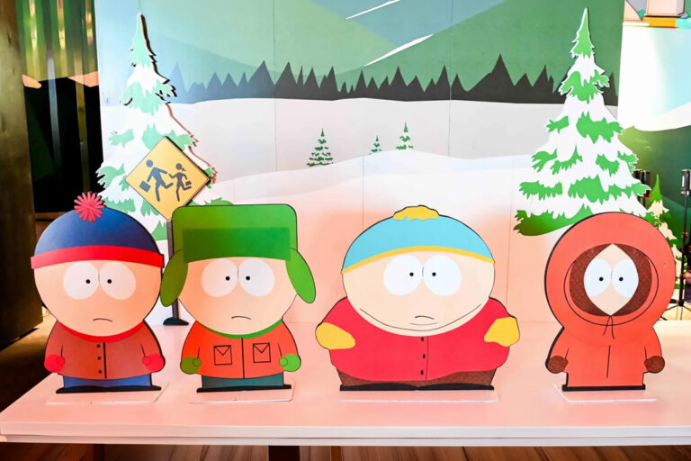Da “South Park” a “South America”: la provocazione di Parker e Stone contro Trump