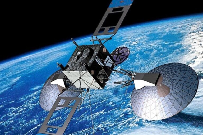 Gli Stati Uniti confermano per la prima volta di aver schierato armi spaziali