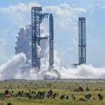 Starship conquista l'orbita: il colosso di SpaceX supera il test decisivo per la Luna