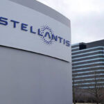 Stellantis richiama oltre 200 mila veicoli negli Stati Uniti per problemi ai sensori degli pneumatici