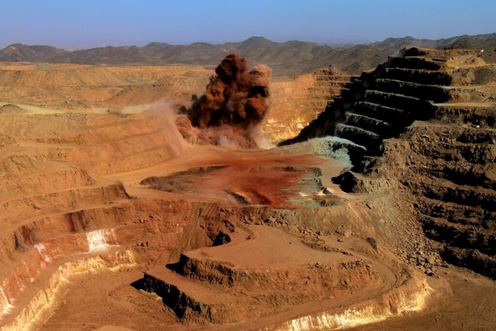 Almeno 82 morti in Sudan per il crollo di una miniera d'oro