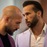 I fratelli Tate sempre più nei guai