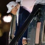 Stretta sui media alla Casa Bianca: CNN, Politico e MS NOW fanno causa all'amministrazione Trump