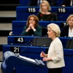 L’Unione Europea dichiara guerra alla dipendenza da social: stop sotto i 13 anni e paletti fino ai 15