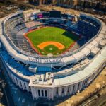 Batteri di legionella rilevati in 10 torri di raffreddamento del Bronx, tra cui quella dello Yankee Stadium