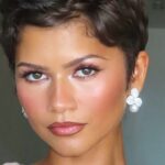 Una straordinaria Zendaya si é presa la scena alla notte degli Emmy