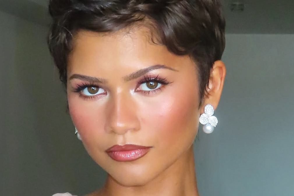 Una straordinaria Zendaya si é presa la scena alla notte degli Emmy