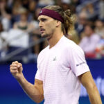 Zverev batte Darderi e vola ai quarti degli US Open